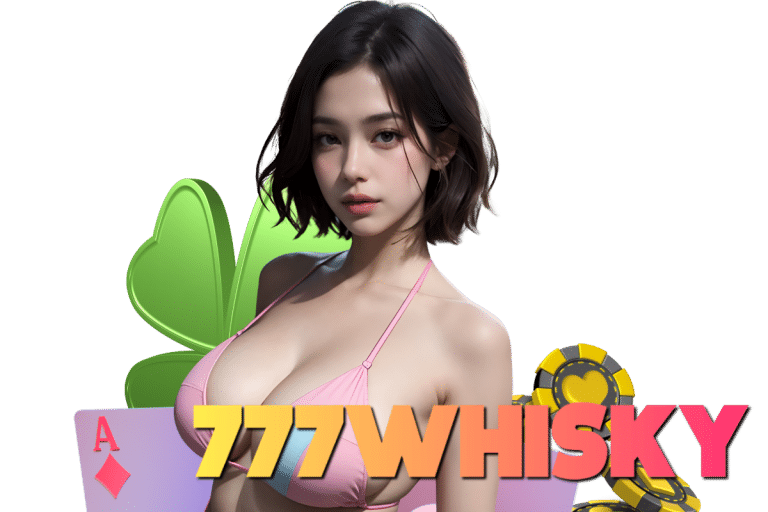 whisky สล็อต