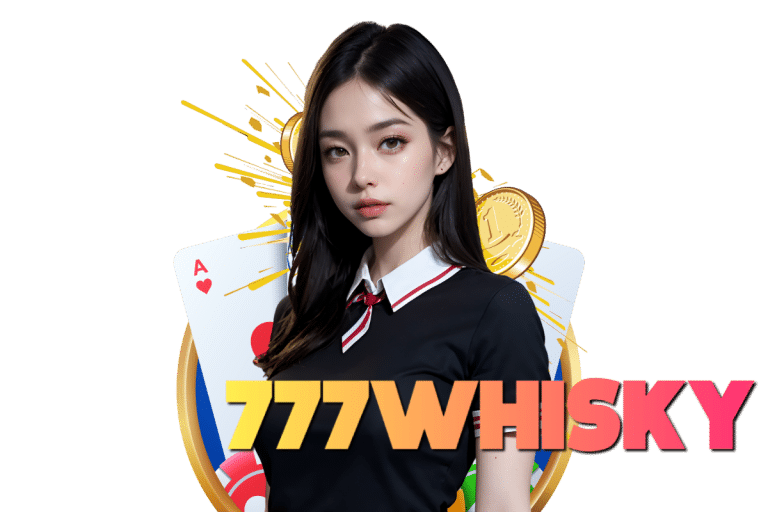 whisky เว็บตรง